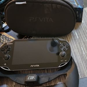 PS Vita